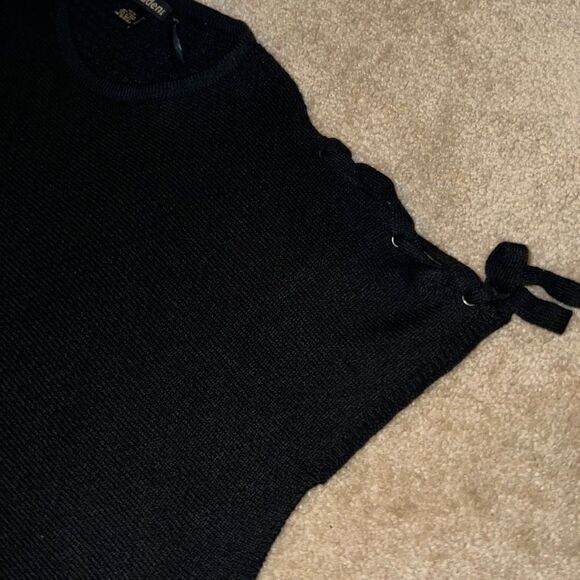 MADDEN NYC Oversize Warm Sweater - Picture 5 of 10
